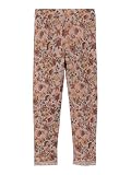 NAME IT Girl Leggings Merino Wolle