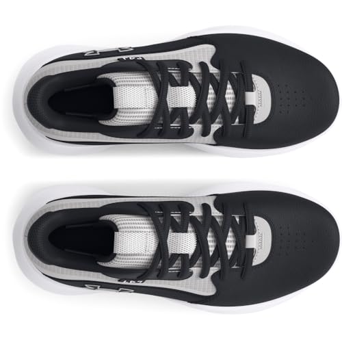 Image of Under Armour Kids' Grade School Lockdown 7