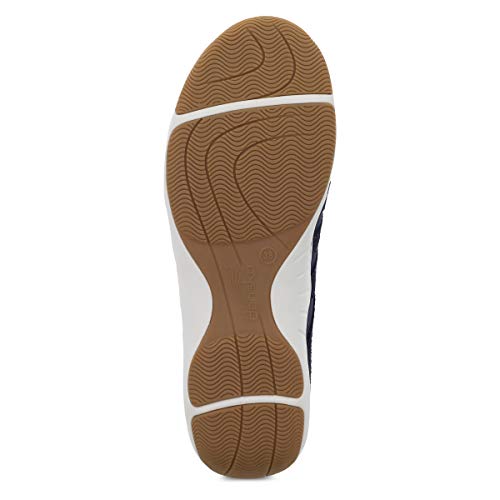Dansko Women's Harlie Sneakers4
