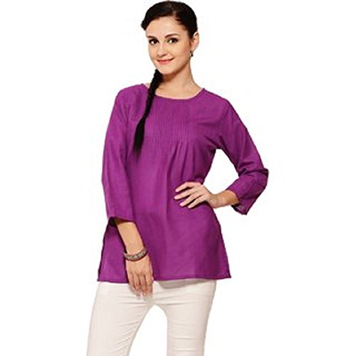 Image of Women's Cotton Dress Material