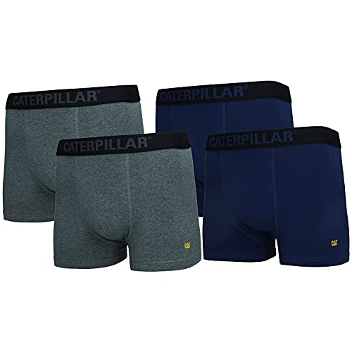 Caterpillar ropa interior de hombres sin rozaduras para evitar irritaciones