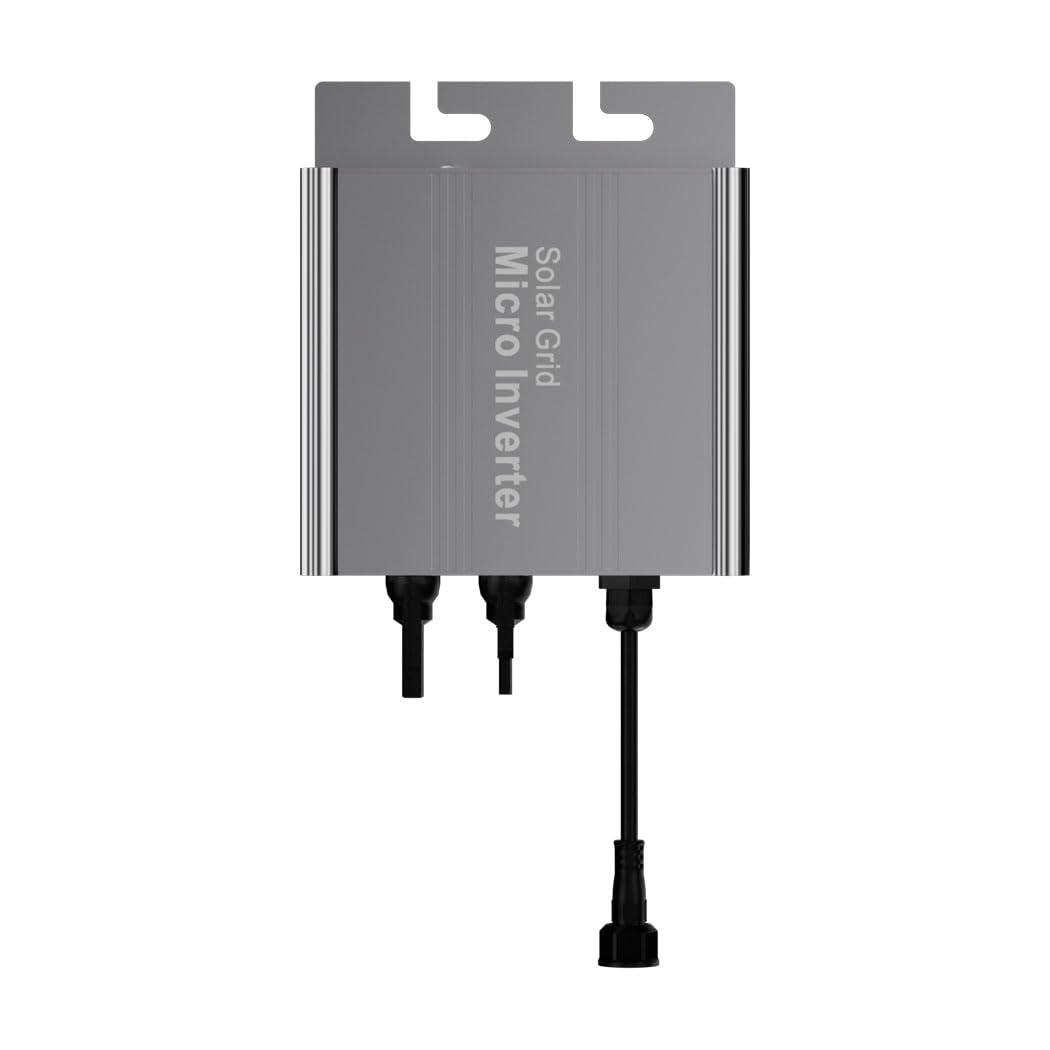 Y&H 350 W Solar Grid Tie falownik DC 26-46 V do AC 230 V Auto Pure Sine Micro Inverter (CE/LVD)