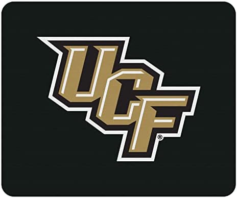 OTM Essentials University of Central Florida Standard Fabric Mouse Pad, Classic