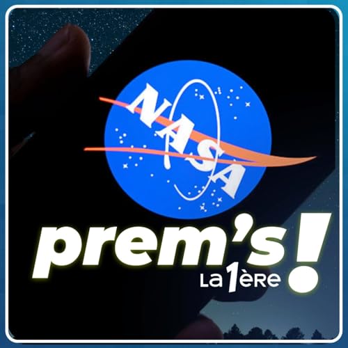 Alan Petre : Il a 26 ans et travaille &agrave; la NASA