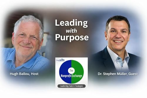Leading with Purpose: Creating High-Performance Teams