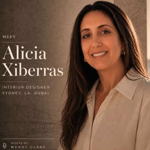 Ep 2 Meet Alicia Xiberras