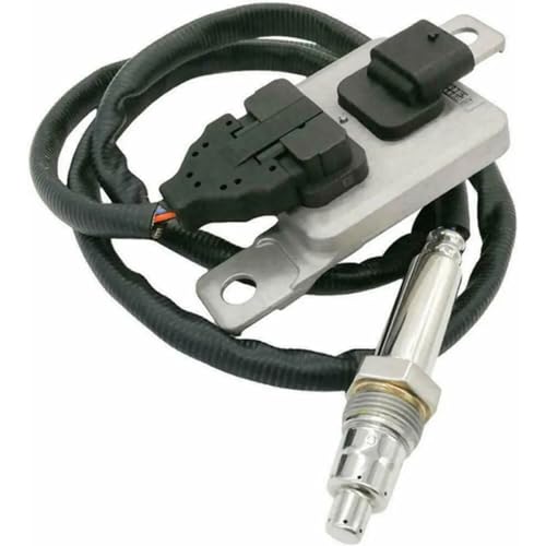 Capteur NOx pour Audi A4 A5 A6 Q5 2.0L sonde d'oxyde d'azote 5WK97205