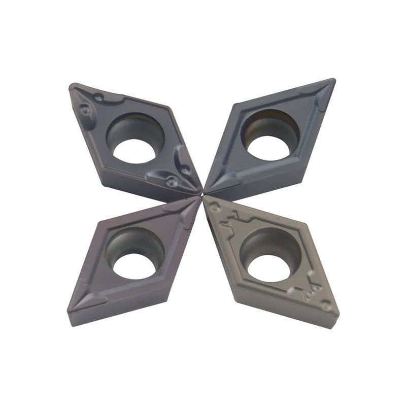 1pc S10K-SDZCR07 S12M-SDZCR07 S16Q-SDZCR07 Internal Turning Tool Holder 10pcs Carbide Inserts DCMT SDZCR/L CNC Lathe Cutting Tools(S10K-SDZCR07,No Insert)