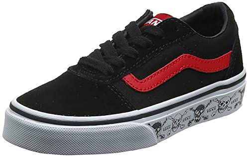 Image of Vans Mens Low-top Trainers