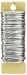Paddle Wire 22 Gauge 4 Ounces/Pkg-Bright