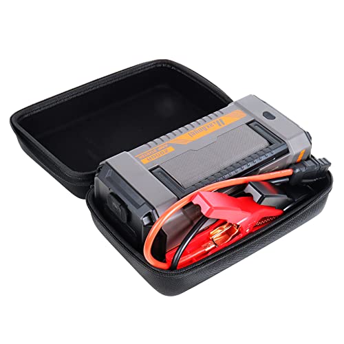 Jump Starters Bags, Protection Case For Jump Starter(Jump Starter Not Incouded) #TOP1