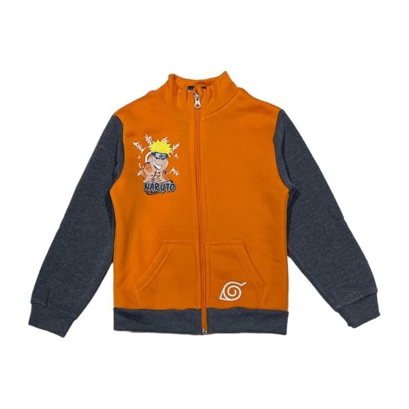 arlis Ensemble Jogging Naruto