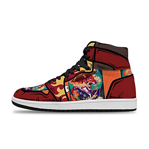 Baskets de basket-ball respirantes contre la transpiration, chaussures Zodiac Tiger homme femme 39