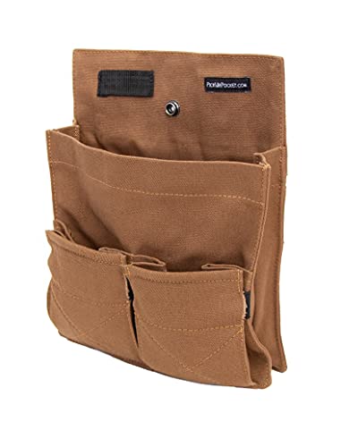 Kakadu Tool Holster, Belt Pocket Cover