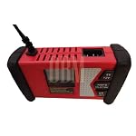 6 / 12V Car Boat Automatic Battery Maintainer Extender Charger Trickle Charge