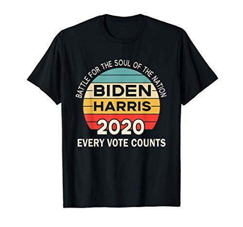 Tshirt biden harris