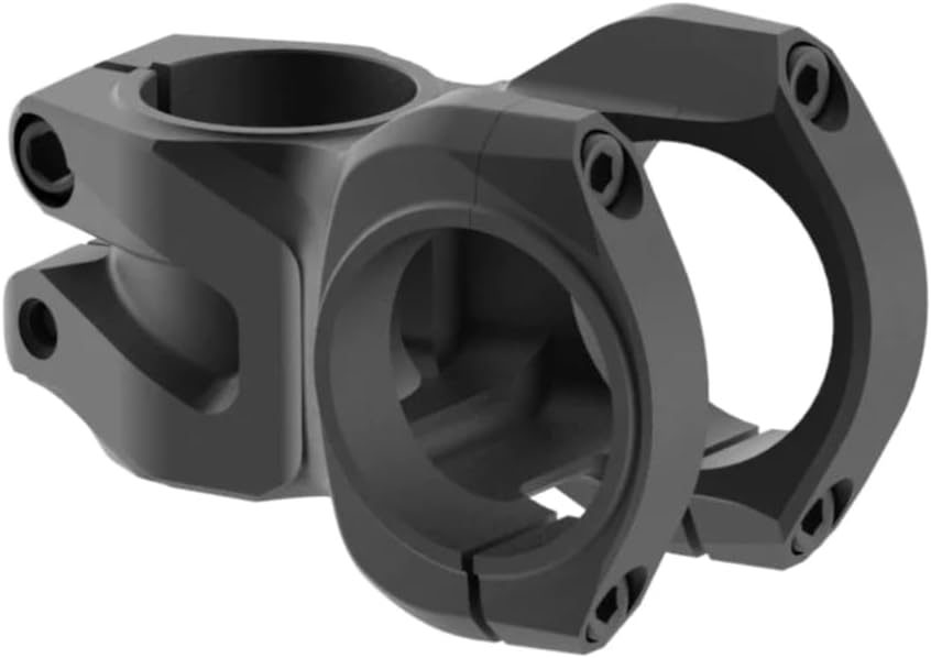 Stem Black, 35mm