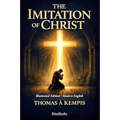 The Imitation of Christ