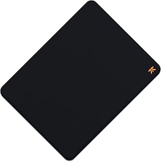 FnaticGear FOCUS 3 L ゲーミングマウスパッド ゴム [487x372x4mm] ソフトタイプ MP0003-002 MS505