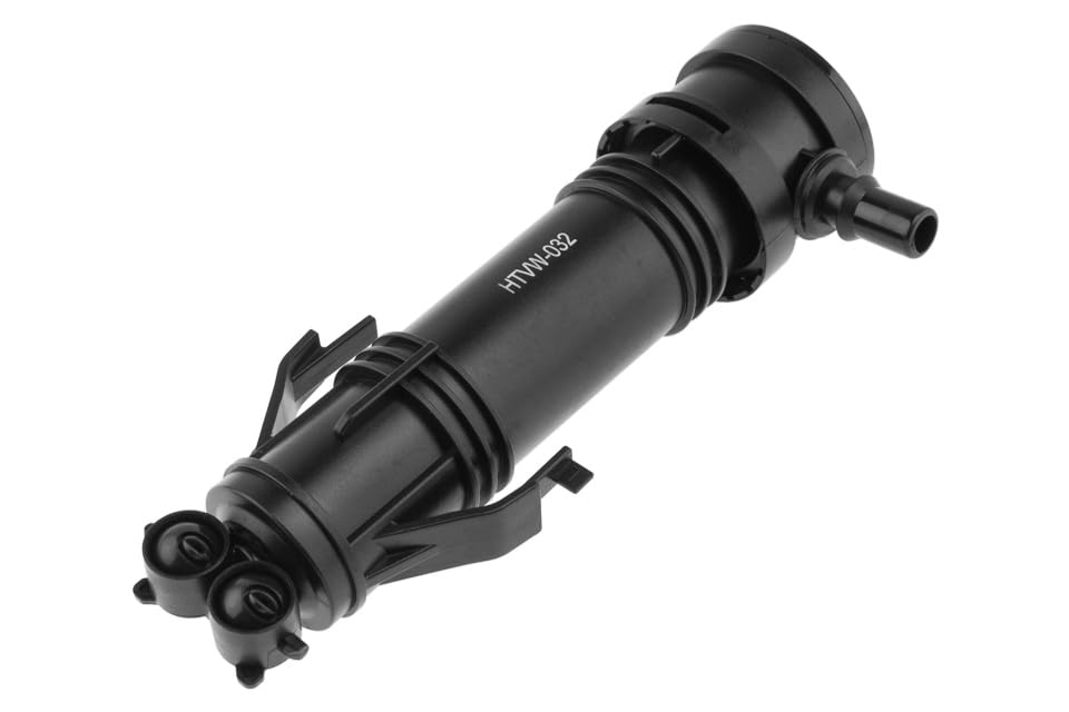 Rondelle de phare gauche pour VW Touareg 2015 EDS-VW-032