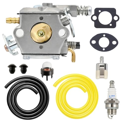 FitBest Carburetor for Echo CS-310, Replaces Walbro WT-946 & A021001700