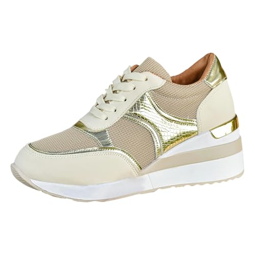 Chaussures de course tendance pour femme idéales pour le sport et les sorties plage