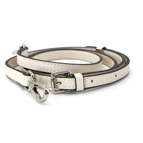 Image of Mini Bags Leather Shoulder Strap Kit Fit For Adjustable Crossbody Small Bag