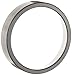 Timken JLM104914 Tapered Roller Bearing, Single Cup, Standard Tolerance, Straight Outside Diameter, Steel, Inch, 3.4650" Outside Diameter, 0.6693" Width
