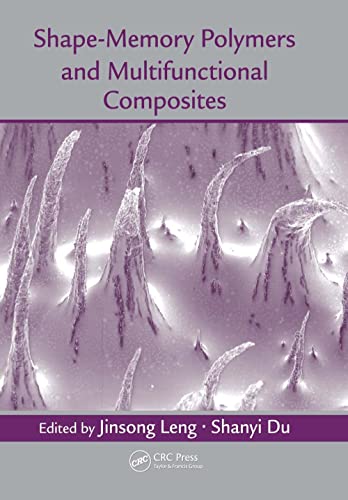 Shape-Memory Polymers and Multifunctional Composites view 2