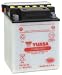 Yuasa YUAM2214A YB14A-A2 Battery