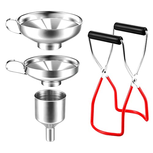 Kit de Ferramentas de Conserva