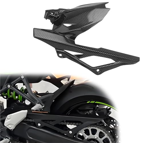 Garde-Boue Arrière ABS Premium pour Kawasaki Ninja ZX4RR et ZX-25R
