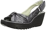 FLY London Women's Yman Wedge Pump