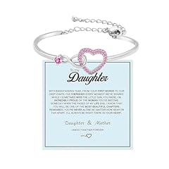 Infinite Love Silver-Pink