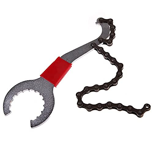 大特価⭐️バイクチェーンフィックス 自転車 チェーンホルダー 修理