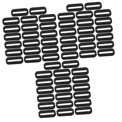 Conector de silicona para as de reloj con diseño ergonómico y alta resistencia LIFKOME