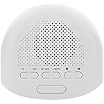 Magnasonic EAAC201 Digital Alarm Clock