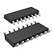 10 pieces X MAX232DWR MAX232DW TI IC DUAL EIA-232 DRVR/RCVR 16SOIC