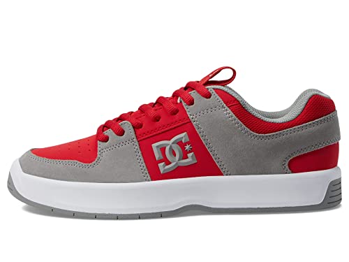 Image of DC Mens Men's Lynx Zero Casual Low Top Skate Shoe Sneaker