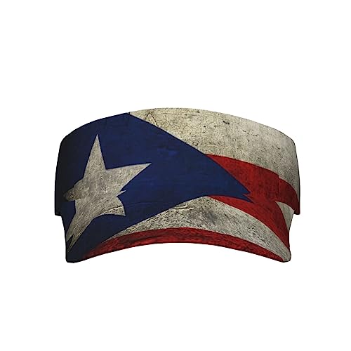 Casquette Porto Rico anti chaleur et respirante pour l'été