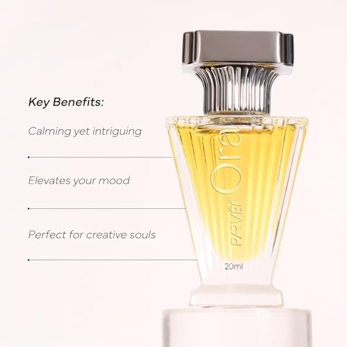 Image of ORA 20 Ml Niche Perfume Popular, Luxurious, Premium, Woody Aquatic Fragrance, Long-Lasting With Sea, Lavender, Sandalwood And Guaiac Wood Signature Collection & Sophisticated Scent Fragrance For Men.