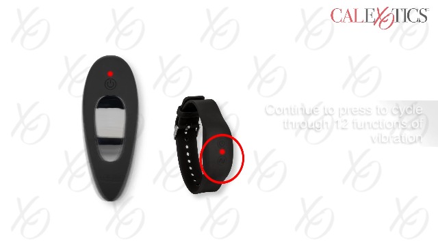 Caleçon Vibrant Télécommandé Pour Homme – Stimulation Discrète Et Intense – CALEXOTICS