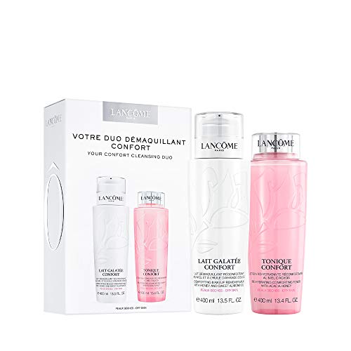 Lancôme Lancome Duo Confort Demaquillan 400 ml ai – 400 ml