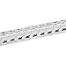 Madina Jewelry 10.15 ct Ladies Round Cut Diamond Tennis Bracelet in Channel Setting