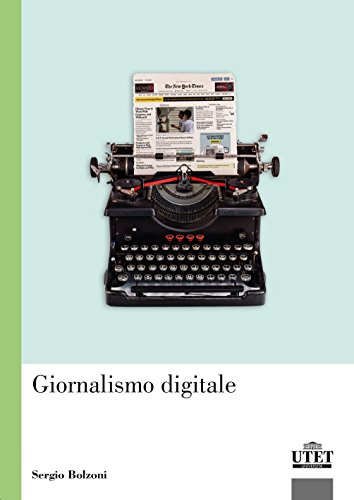 Giornalismo digitale