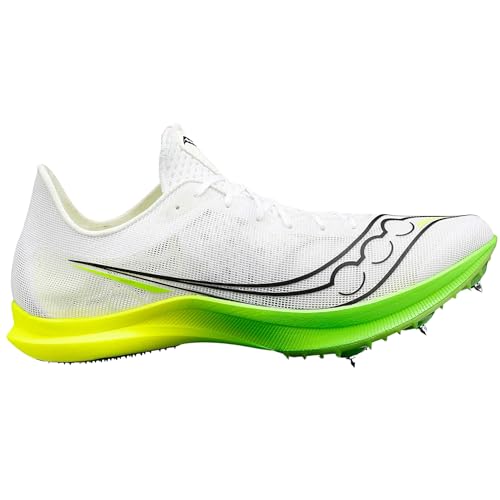 Cheetah Speed by Saucony2