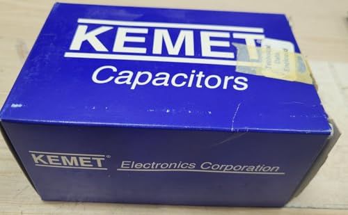 (1 PC) CKR11BX681KR KEMET Compatible with CAP CER AXIAL