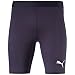 Produktbild PUMA Herren Hose TB Shorts Tights, New Navy, S