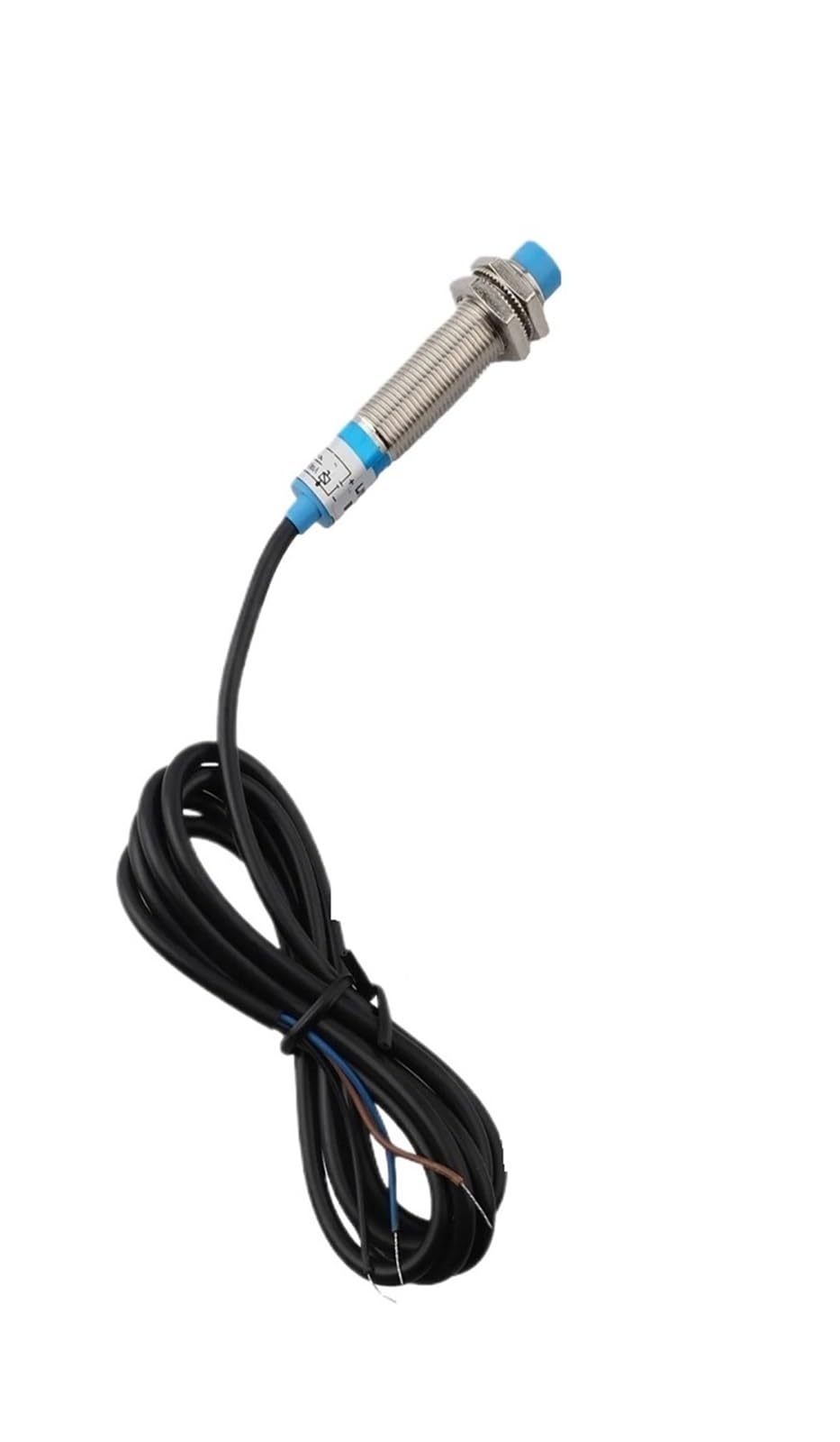 Capteur de proximité inductif LJ12A3-4-Z/AY PNP NC 6-36V