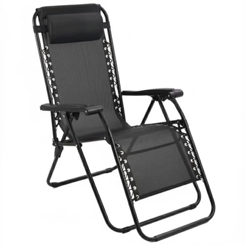 Creaciones Llopis Silla Hamaca Plegable